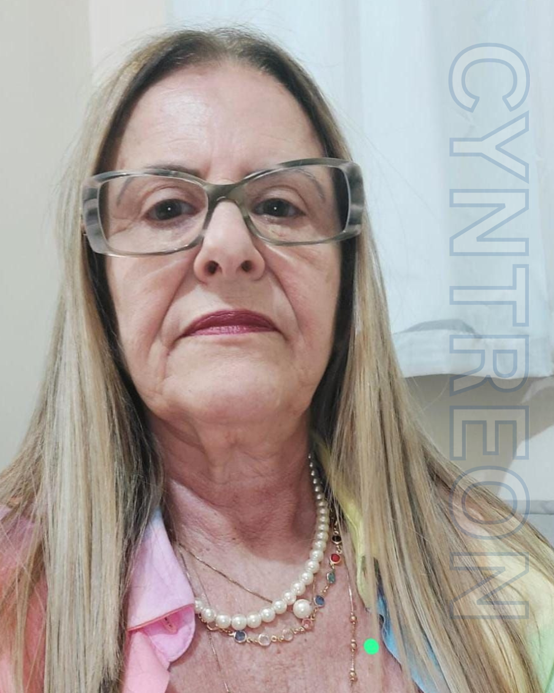 Márcia F. da Silva
