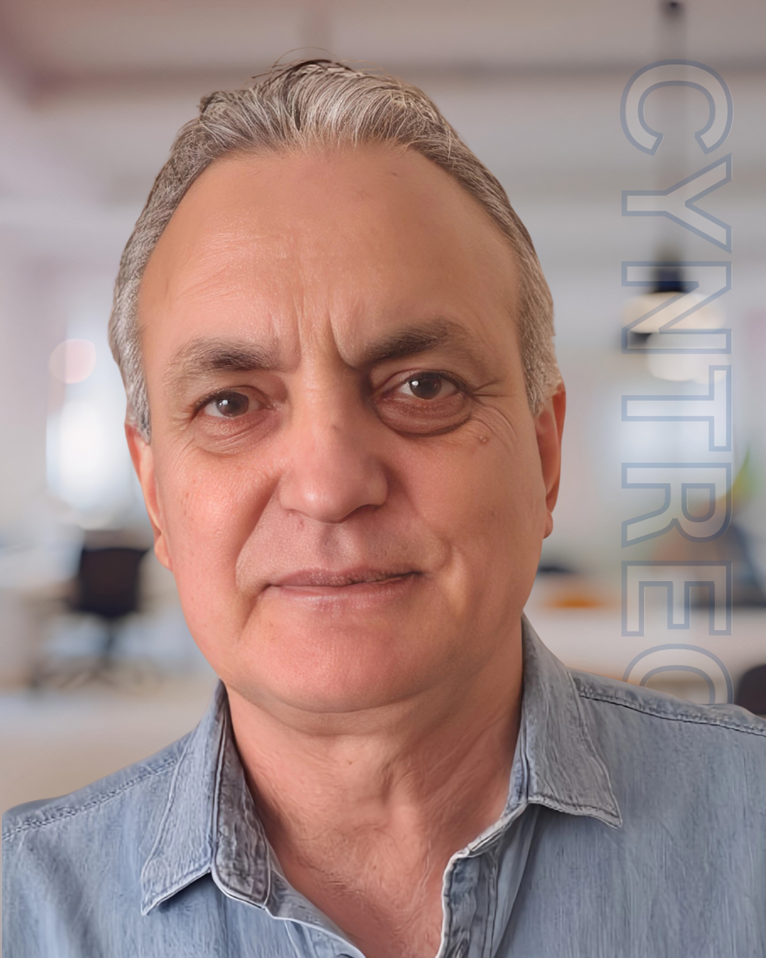 Mestre Ricardo